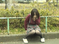 おっぴろげ羞恥ドライブで理性崩壊！／須藤政子