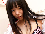 八重歯がかわいい童顔美少女アラカルト。／小堺美紀
