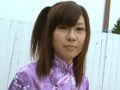 快楽に目覚めた童顔美少女の未成熟なカラダ／里美（2）