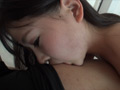 オッパイを押し付けてくる妹に欲情しちゃった僕／れい