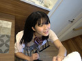 久しぶりに会った姪がすっかり立派なEカップJ●／りこ