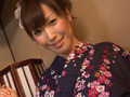 手懐けられた従順娘のご奉仕厨 松坂博子
