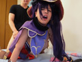 巨乳コスプレイヤー個撮レコード（12）