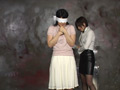 清純お嬢様を肉奴○化！女王様による過激調○！ ゆか