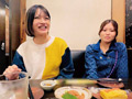 ニューハーフレズ只のセックスでは満足できないふたり