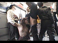 極痴○17 電車内○制卑劣猥褻