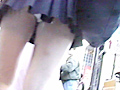 パンチラストーカー Vol.13