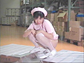 コスプレスカトロ白書 桜井ひかる ナース編
