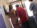 極痴○1 電車内○制卑劣猥褻