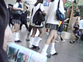 パンチラストーカー Vol.1