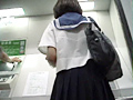 パンチラストーカー Vol.1