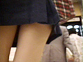 パンチラストーカー Vol.1