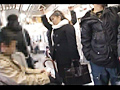 極痴○16 電車内○制卑劣猥褻