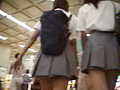 パンチラストーカー Vol.3