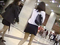 パンチラストーカー Vol.4