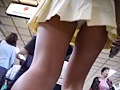 パンチラストーカー Vol.4