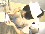 看護婦トイレ○撮 第1巻