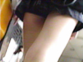 パンチラストーカー Vol.6