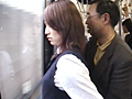 極痴○15 電車内○制卑劣猥褻