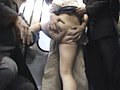 極痴○14 電車内○制卑劣猥褻