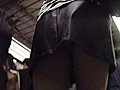 パンチラストーカー Vol.11