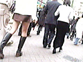 パンチラストーカー Vol.10