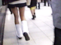 パンチラストーカー Vol.9