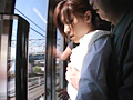 極痴○9 電車内○制卑劣猥褻