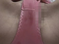 マニア絶賛！美人生保レディの自宅自撮シミパン