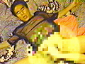 ワクワク金玉ランド