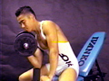 カリ・スマBODYの謝肉祭