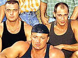 LUMBER JOCKS