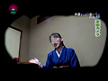 温泉旅館の仲居さんを口説いてハメよう！4
