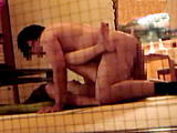 探偵事務所から大量流出！ 不倫密会SEX