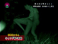 夏の夜の野外SEX！ 赤外線カメラでモロ見え盗●