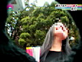 観光で来たアジア娘を狙え！ 親切にしてSEX交流