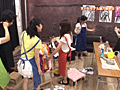 某女子大の美術部に潜入！5