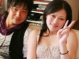 大好きな妹の家に泊まりに行こう 出来れば近○相○