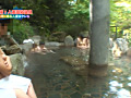 混浴温泉に来る熟女は本当にヤレるのか？2