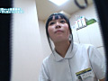 女医にギン勃ちチンポを見せつけてSEXできるのか？