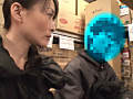 捕まえた男子のチンポを喰いまくる女万引きGメンがいた