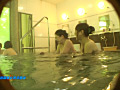 混浴温泉に来る熟女は本当にヤレるのか？3