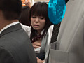 満員電車×痴●目線