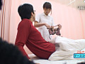 某大学病院の美人ナースは入院中にヤラせてくれる？5