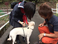 下校中の田舎娘ナンパ～ウブなオマ●コと青○したい
