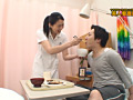 ヤラせてくれるという噂の美人看護師