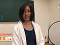 着エロ初撮影のグラドルをダマして生中●し