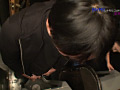 主婦を集めて生唾モノのチンポを見せてあげたら…6