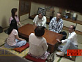 還暦過ぎてもSEXは現役！貪欲シニア世代の集会に潜入