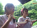 下校中の田舎娘ナンパ3～ウブなオマ●コと青○したい